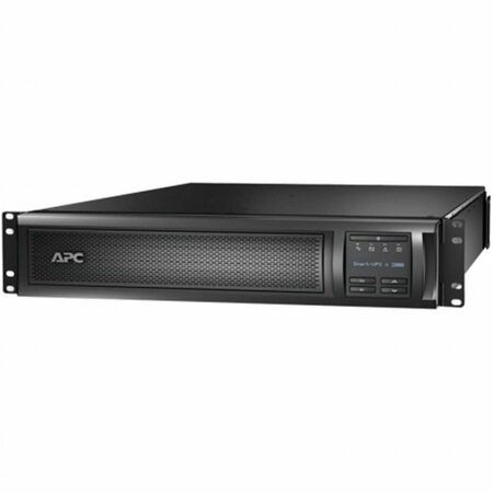 VIRTUAL IT USA X 2200VA Rack & Tower LCD 100-127V Smart-UPS VI648599